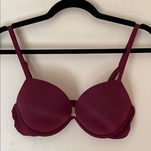 Pink Wear Everywhere super push up NWOT